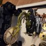 jayce and the wheeled warriors lot Image 8