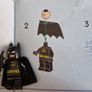 LEGO Super Heroes Batman Mech Armor, 76270 Image 4