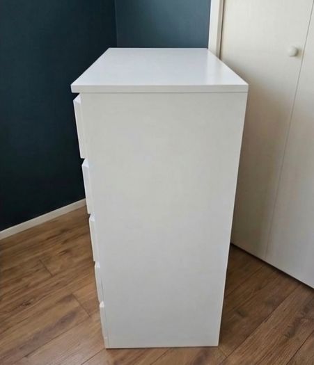 Ikea Malm 6-drawer Chest