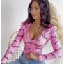 Long Sleeve Bodysuit Image 3