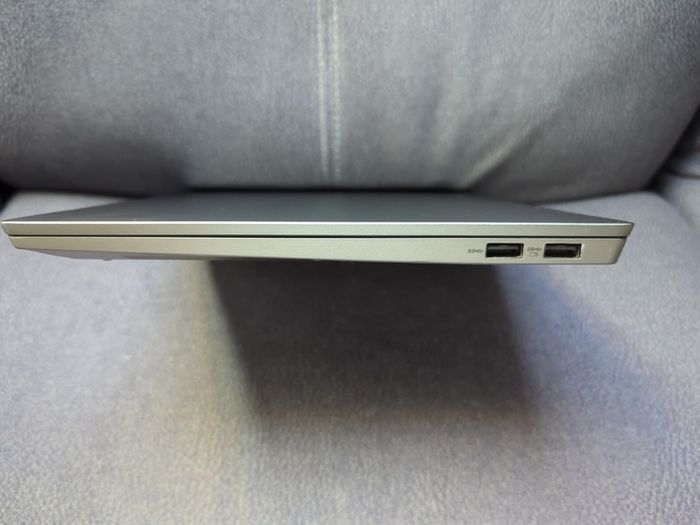 Lenovo ThinkBook 13s (i5 10th Gen, 8GB Ram, 256GB SSD)