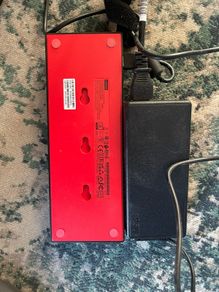 Lenovo Dock Station