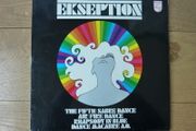 LPs (vinyl) - Ekseption