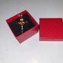 Crucifix necklace Image 4