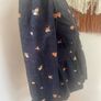 Nobody's Child Size 10-stunning top with fine cord detail Image 3