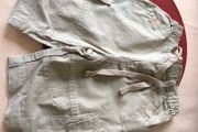 Boys shorts 0/3 mths