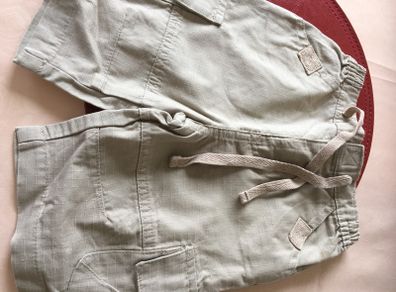 Boys shorts 0/3 mths