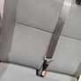 VW transporter front passenger seat Image 5