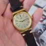 Vintage Anker Meister German made Quartz Watch 1980s Image 9