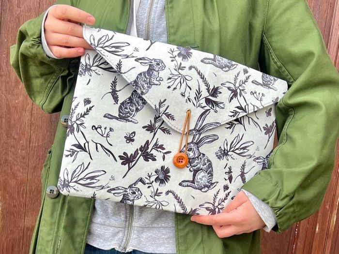 document case