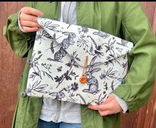 document case