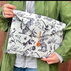 document case
