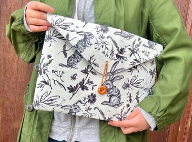 document case