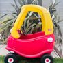 Little Tikes car Image 2