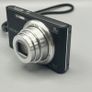 Sony Cyber-shot DSC-W730 16.1MP Digital Camera Black - Full Kit Image 3