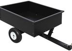 Atv Offroad Trailer / Dump Cart