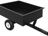 Atv Offroad Trailer / Dump Cart