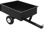 Atv Offroad Trailer / Dump Cart