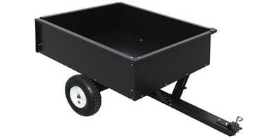 Atv Offroad Trailer / Dump Cart