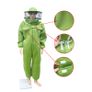 Professional Grade Preferred 3D Air Cotton Fabric Bee Suits Beekeeper Suits Beekeeping Suits Image 4
