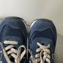 New Balance 574 UK5 1/2 Core Blue White Classics Navy ML574EVN Image 8