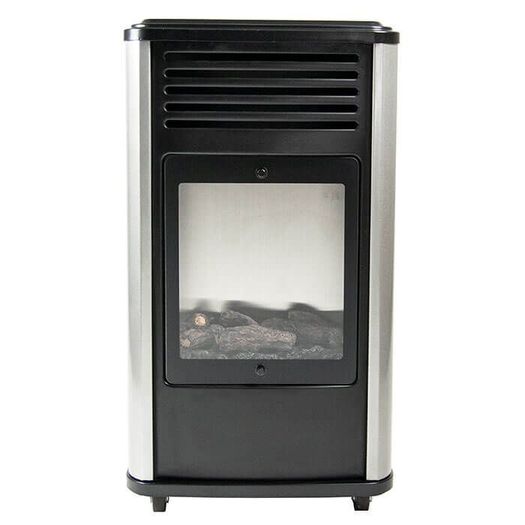 Manhattan Portable Gas Heater