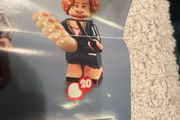 Lego Queenie Goldstein from Harry Potter series 1