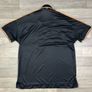 Rare Genuine Vintage 1998 Umbro Ireland Away Jersey Shirt Mens XL Image 8