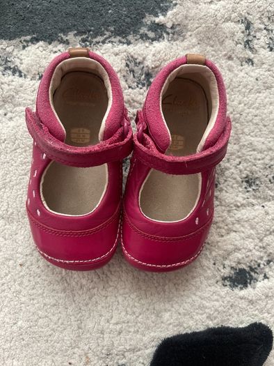 baby girl shoes Next Clarks Converse Step2wo Toms