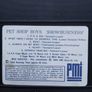 Pet Shop Boys Showbusiness Video Cassette Film. Image 6