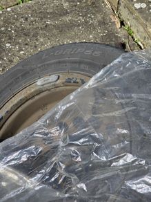 Car Wheels