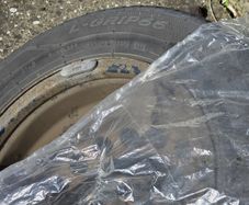 Car Wheels