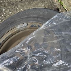 Car Wheels