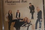 Fleetwood Mac CD  - The Dance