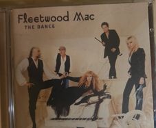 Fleetwood Mac CD  - The Dance