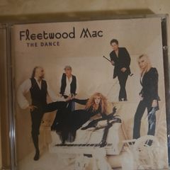 Fleetwood Mac CD  - The Dance