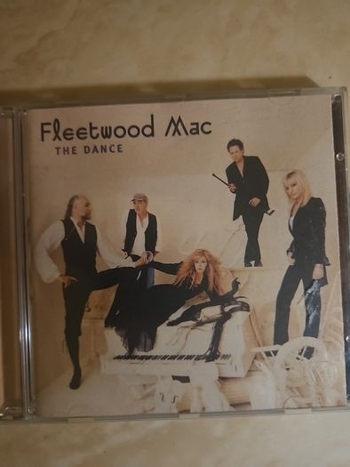 Fleetwood Mac CD  - The Dance