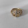 14k / ct Gold Ring Image 6