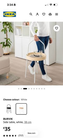 side table