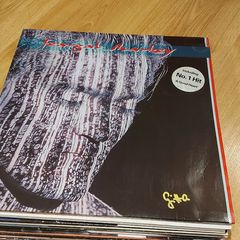 Fergal Sharkey - Fergal Sharkey - Solo Vinyl Record