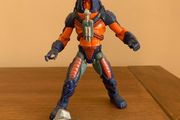 Masters of the universe 200x Man e faces