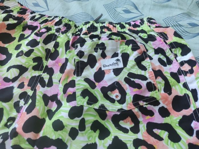 New Boardies Men's Swim Shorts Size M