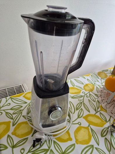 blender