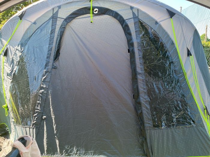 Outwell Sacramento 6 Air Tent