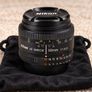 Nikon D90 DSLR Camera Kit  3 Lenses  18 105mm / 50mm f/1.8 / Samyang 8mm Fisheye Image 4