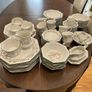 Johnson dinner service Image 5