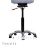 Office chair QOR360 Ariel. Image 3