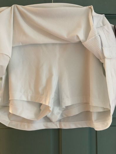 Wilson Tennis Skort