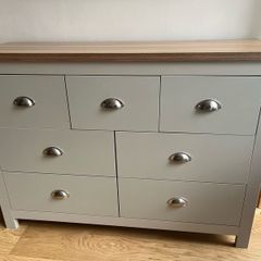 Chest of Drawers Sideboard