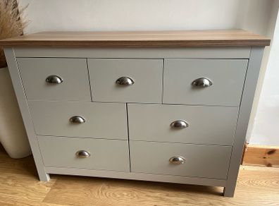 Chest of Drawers Sideboard